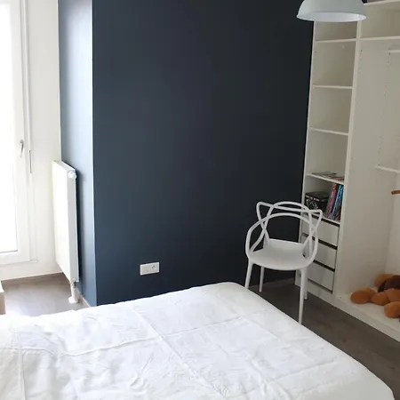 Apartamento La Terrasse Estrasburgo Exterior foto