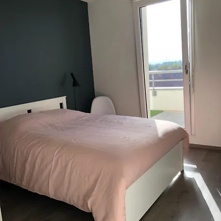 Apartamento La Terrasse Estrasburgo Exterior foto