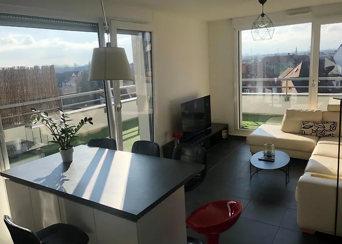 La Terrasse