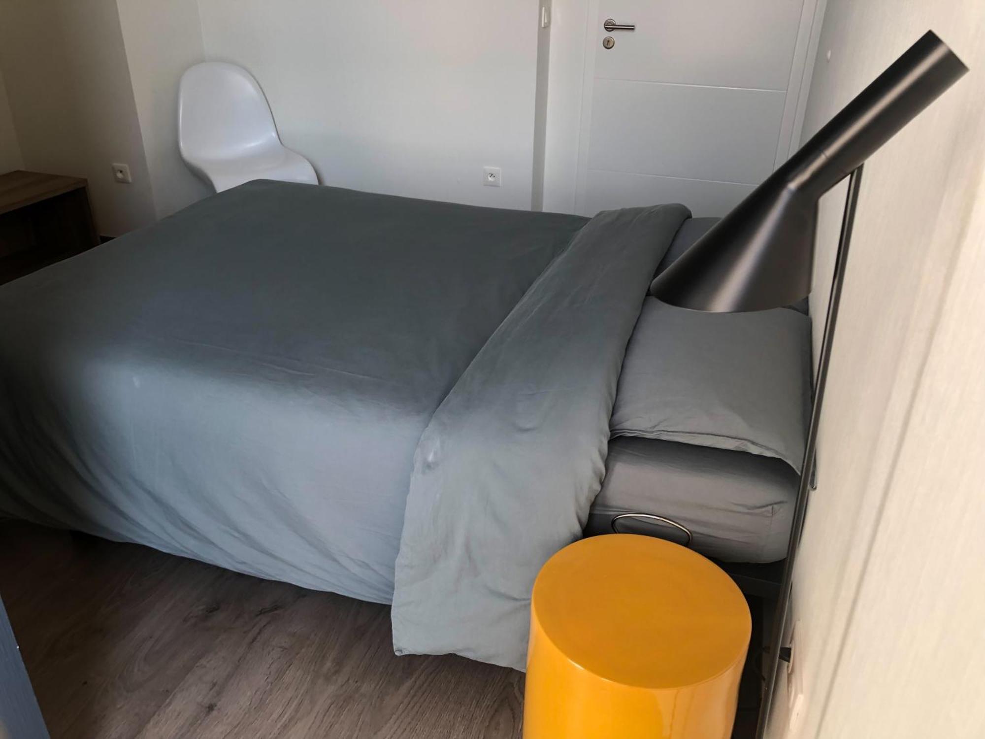 Apartamento La Terrasse Estrasburgo