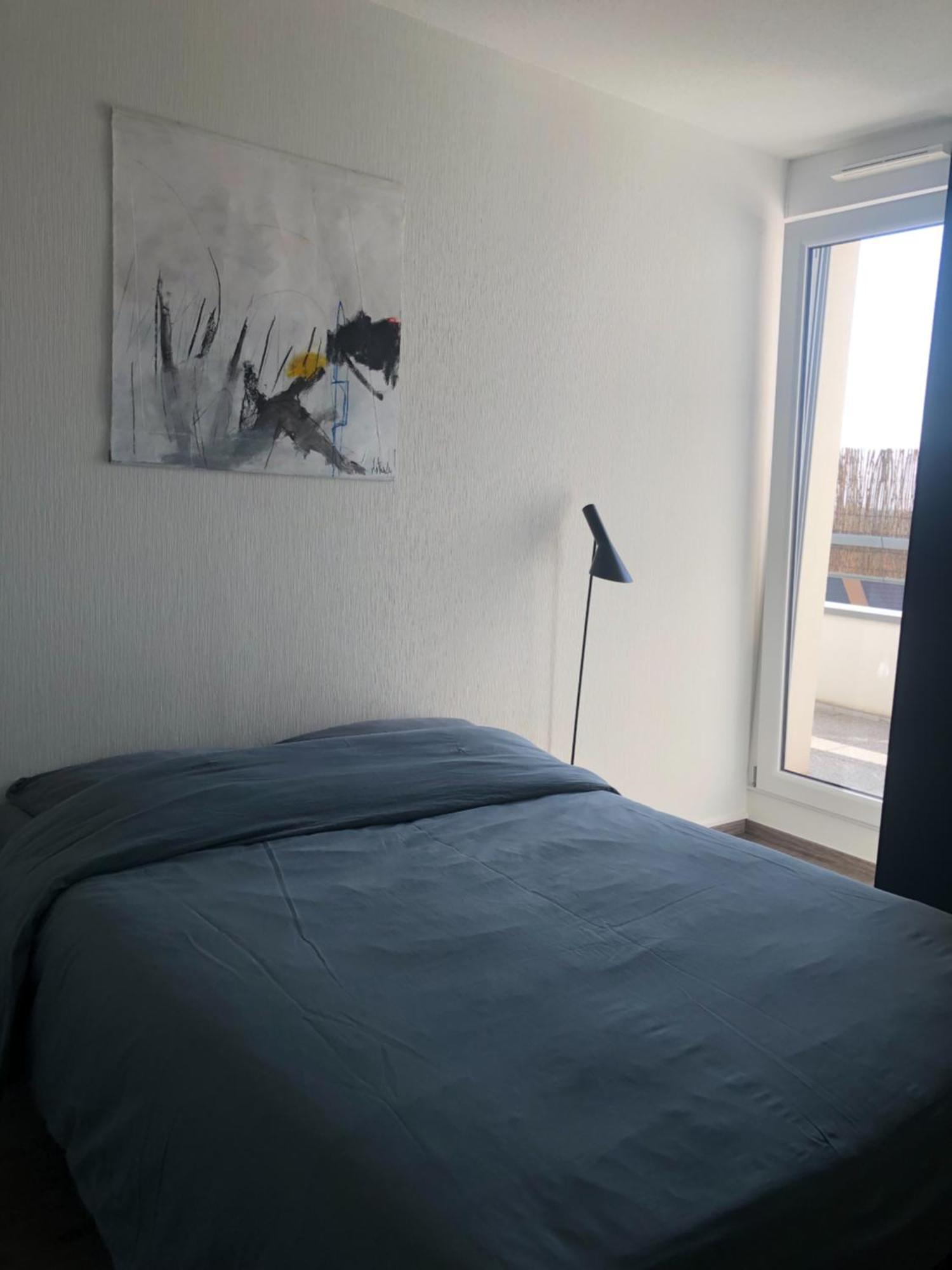 Apartamento La Terrasse *