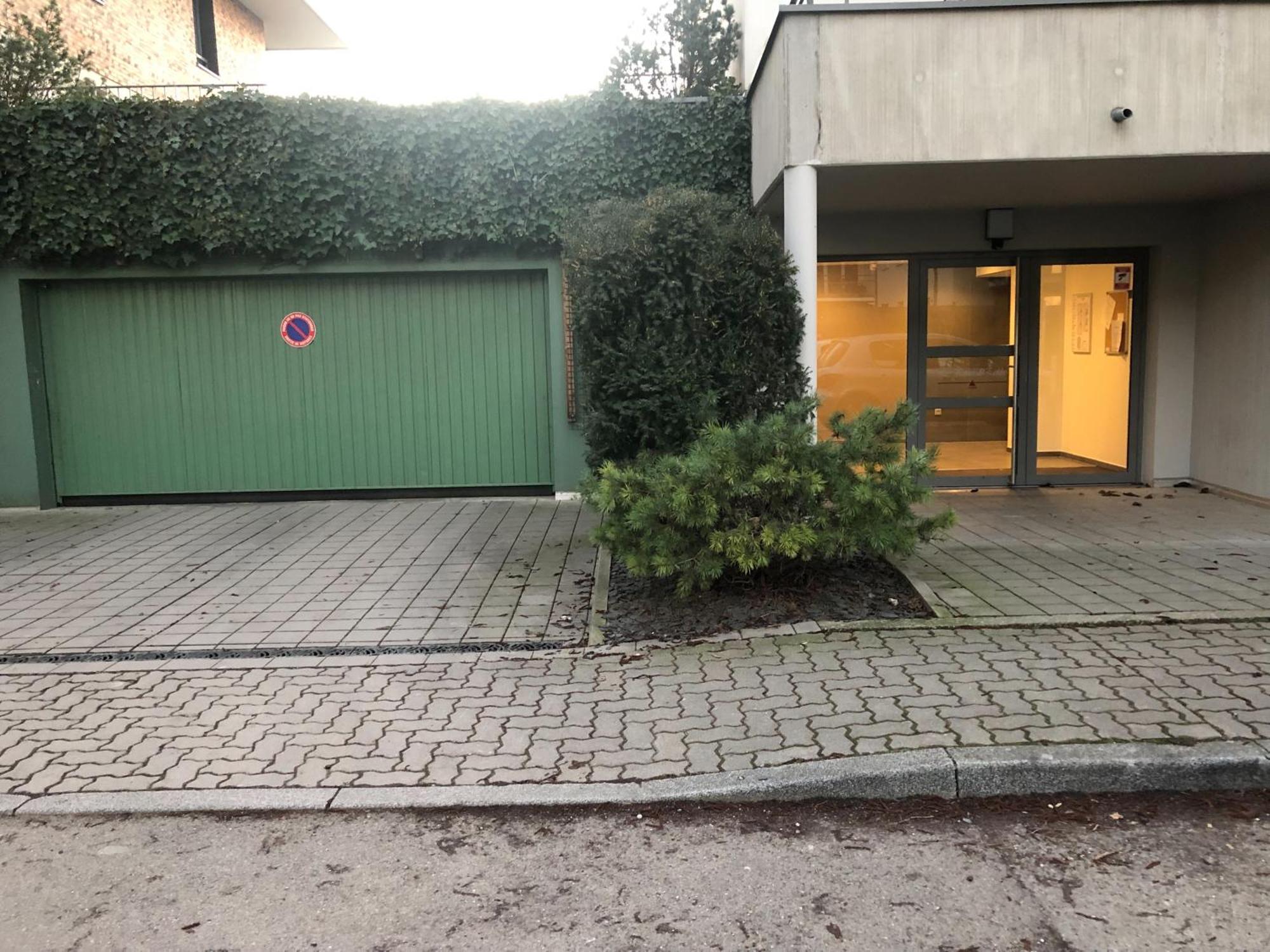 La Terrasse * Estrasburgo